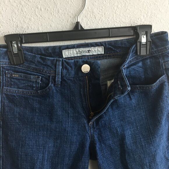 Joe's Women's Dark Wash Boot Cut Jeans Muse Fit 26 - Picture 5 of 12